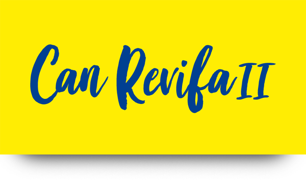 Can Revifa II